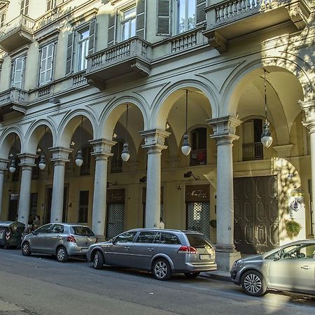 Hotel Torino Porta Susa Екстериор снимка